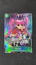 Carte one piece d'occasion  La Trinité
