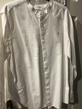 grandad collar shirt for sale grandad collar shirt for sale DUNSTABLE