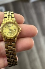 Seiko sports watch for sale  Muskegon