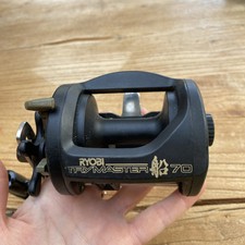 Ryobi trymaster fishing for sale  SIDCUP