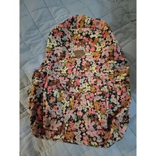 Mochila floral Billabong comprar usado  Enviando para Brazil