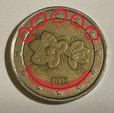 Finnland 2003 moltbeere gebraucht kaufen  Arolsen
