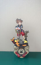 kingdom hearts sora figure for sale kingdom hearts sora figure for sale Saddle Brook