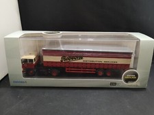 P767 oxford diecast for sale  HUNTINGDON