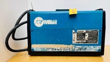 Miller Dynasty 200 SD AC/DC TIG soldador 200A tig & stick soldador/máquina de solda comprar usado  Enviando para Brazil