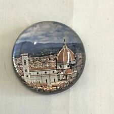 Souvenir firenze ferma usato  Scandicci