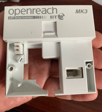 Openreach mk3 vdsl for sale  RAMSGATE