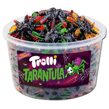 Trolli tarantula fruchtgummi gebraucht kaufen Trolli tarantula fruchtgummi gebraucht kaufen  Giesen