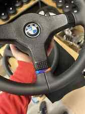 Usado, Volante pequeno BMW M3 E24 E34 M5 E28 E32 mTechnic Kba70076 Bmw E30 MT1 comprar usado  Enviando para Brazil