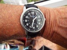 Pulsar kinetic military for sale  BUCKINGHAM