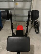 weider pro for sale  Davenport