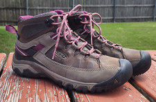 Keen targhee mid for sale  Waco