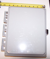 Integra enclosure polycarbonat for sale  Staten Island