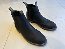 Barbour chelsea boots for sale  DONCASTER