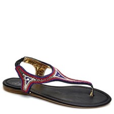 Women jeweled sandals for sale  Wesley Chapel