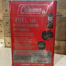 Coleman camping lantern for sale  Honesdale