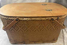 Vintage red man for sale  Englewood