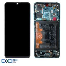 Riginal huawei p30 gebraucht kaufen  Prien a.Chiemsee