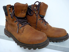 Mens caterpillar tan for sale  HEANOR