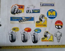Michelin original stickers for sale  CHATHAM