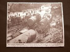 Disastro ferroviario brasov usato  Villarosa