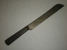 Antique carbon steel for sale  Wilton