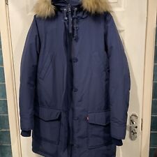 Levi sparla coat for sale  ST. IVES