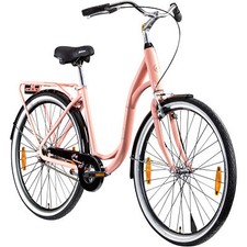 Singlespeed zoll galano gebraucht kaufen  Ellwangen (Jagst)