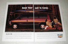 1995 chevrolet astro for sale  Madison Heights