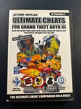 Ultimate cheats gta gebraucht kaufen  Chemnitz