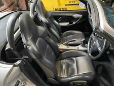 Porsche boxster 986 for sale  WIGAN