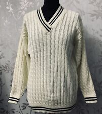 Ladies cable knitted for sale  MANCHESTER