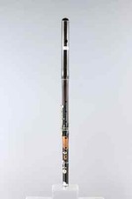 GAUTROT Aine wooden flute comprar usado  Enviando para Brazil