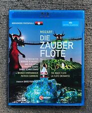 Die zauberflöte mozart d'occasion  Saint-Maur-des-Fossés