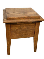 Vintage portable wood for sale  Flint