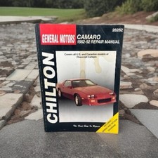 Chevy camaro iroc for sale  Boise