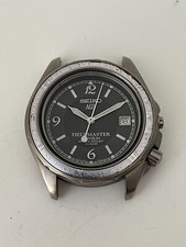 Seiko ags fieldmaster for sale  PETERSFIELD