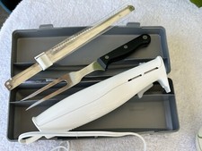 Electric knife hamilton for sale  Ocala