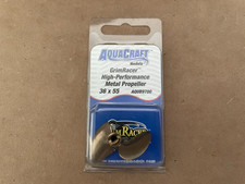 Aquacraft models grimracer for sale  North Canton