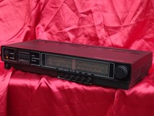 RFT SONNENBERG 500 old Amplituner from GDR damaged na sprzedaż  PL