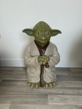 Star wars yoda for sale  LEICESTER
