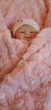 Gorgeous cute reborn for sale  LEEDS