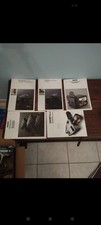 Lot brochures vintage d'occasion  Marsillargues
