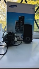 Samsung s3100 croy for sale  HUDDERSFIELD