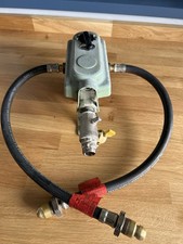Continental rf6030 cylinder for sale  RICHMOND
