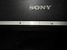 Sony bravia kdl32d for sale  LONDON