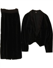 Vintage womens velvet for sale  IPSWICH