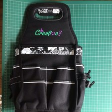 Creative crafting caddy for sale  STOKE-ON-TRENT