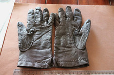 Handschuhe alt gebraucht kaufen  Hamburg