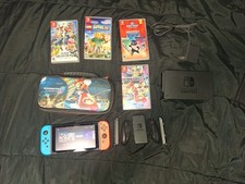Nintendo switch joycon for sale  Trenton